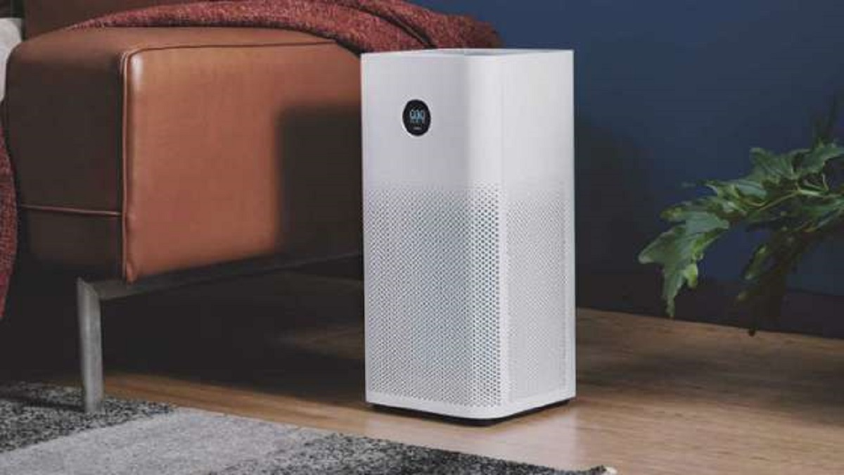 Best Philips Air Purifiers in 2022: Improve Air Quality Of Your Home With Best Air Filters
